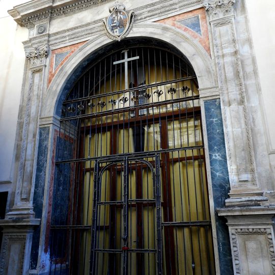 Chiesa di San Demetrio