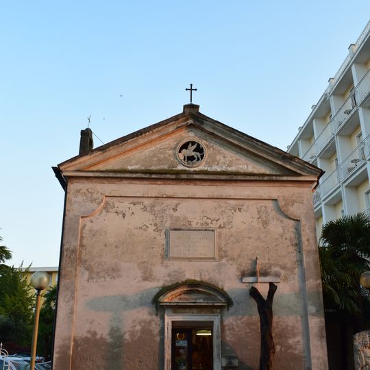 Ex Oratorio del Montirone