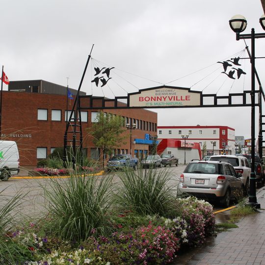 Bonnyville