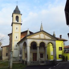 Oratorio di Sant'Antonio da Padova