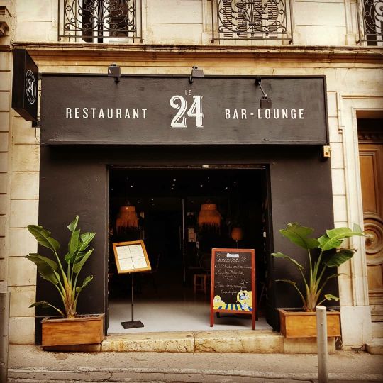 Le 24