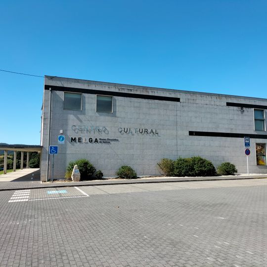 Biblioteca Pública Municipal de Ponteceso