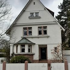 Haus Hainer Trift 19