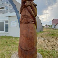 Sculpture