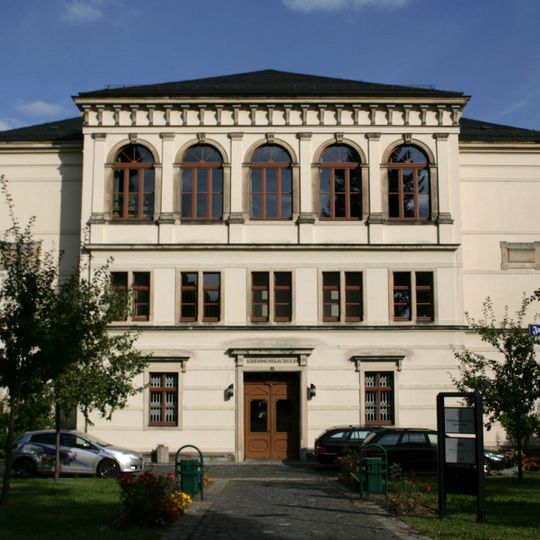 Kreismusikschule Löbau