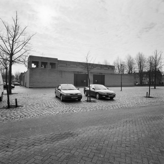 Jacob Catslaan 3, Nuenen