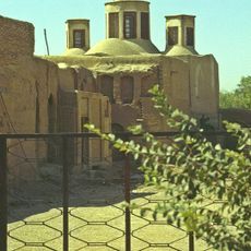 Molla Yaqub Synagogue