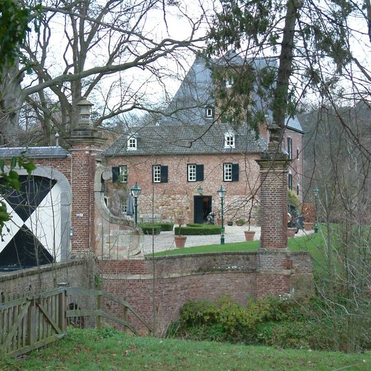 Lemiers Castle
