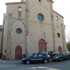 Chiesa di Santa Maria del Carmine