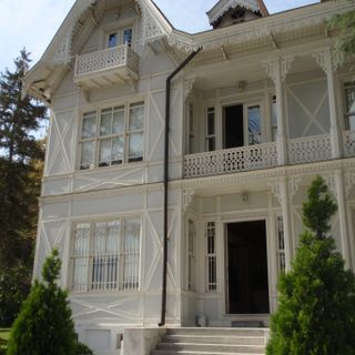 Bursa Atatürk Museum