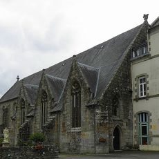 Couvent de Cuburien