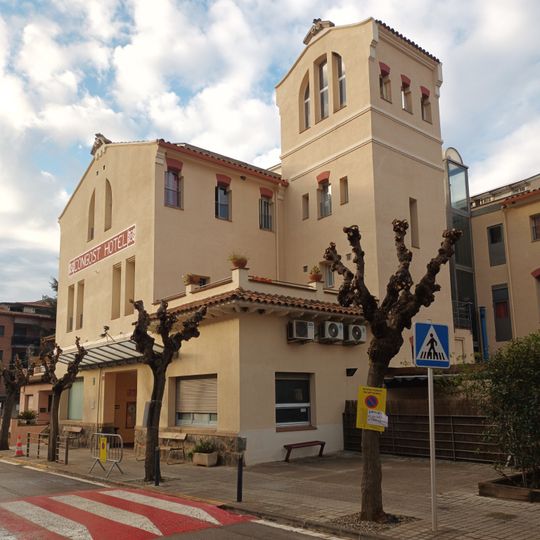 Hotel Congost