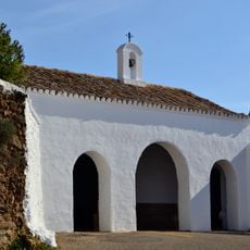 Las Ermitas del desierto de Nuestra Señora de Belén