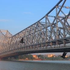 Howrah Bridge