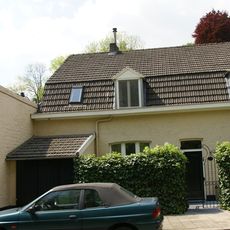 Lage Kanaaldijk 71, Maastricht