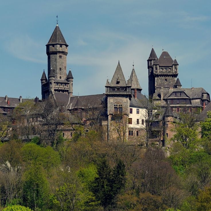 Palazzo di Braunfels