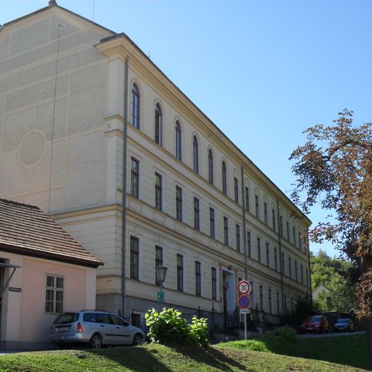 Herminenheim Seebenstein