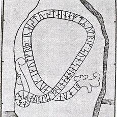 Runestone U 582