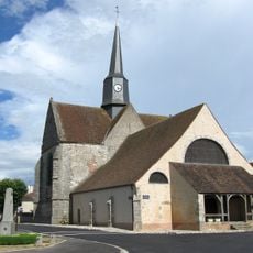Église de l’Assomption-et-Saint-Jean-Baptiste