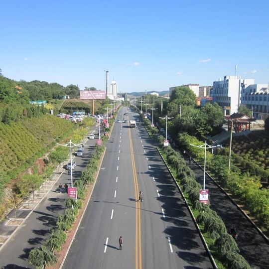 Distretto di Yinzhou