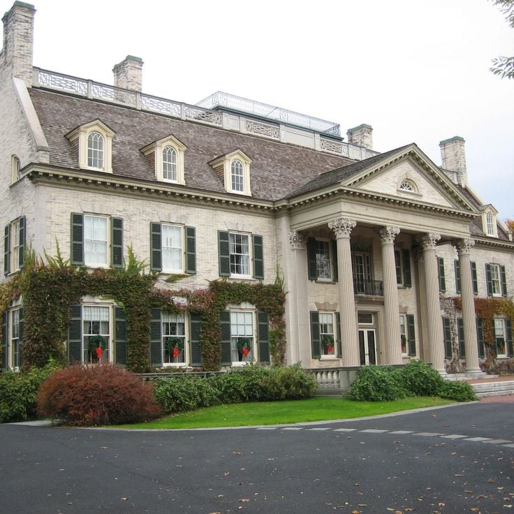 Musée George Eastman