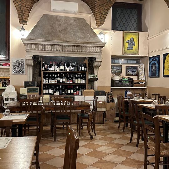 I Dù dela Contrada