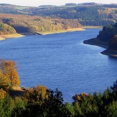 Wiehltalsperre