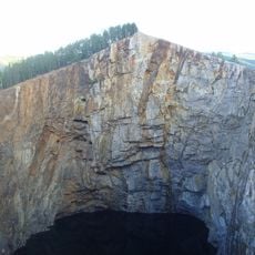 Tuim sinkhole
