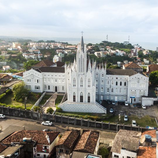 Instituto Nossa Senhora da Piedade