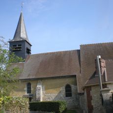 Église Notre-Dame d'Erquery