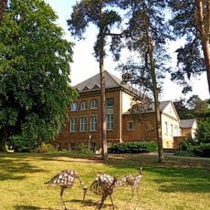 LWL-Klinikum Gütersloh