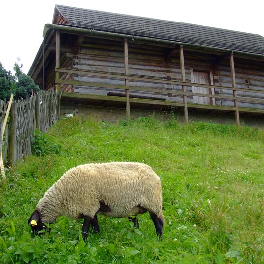 Muzeum Regionalne "Na Grapie" w Jaworzynce