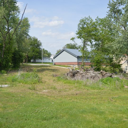 St. John United Methodist Church
