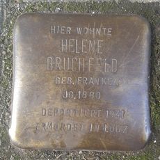 Helene Bruchfeld