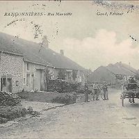 Rançonnières