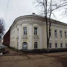 Дом жилой (Торопец)