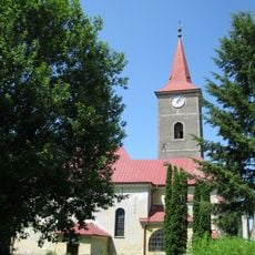 Church of Saint Giles