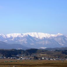 Zaō Kōgen Prefectural Natural Park