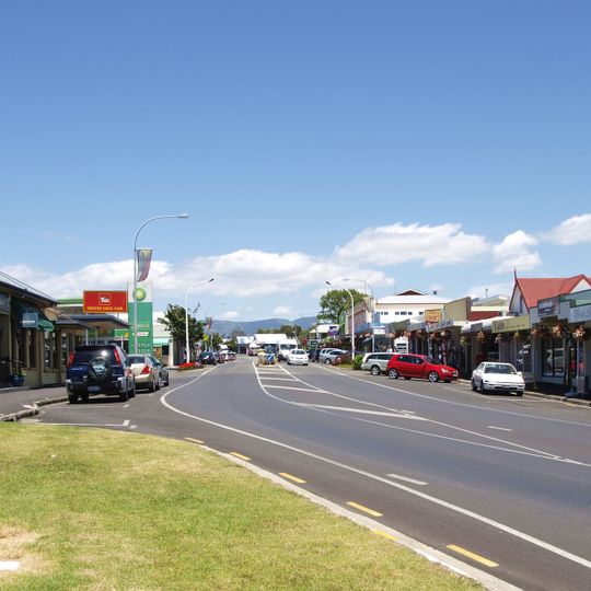Katikati