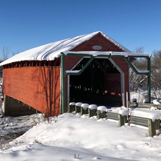 Pont Étienne-Poirier