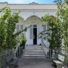 Largo da Madragoa, nº 08