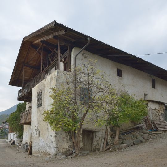 Unteraichner Barbian