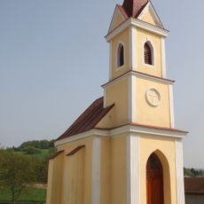 Ortskapelle hl. Sebastian