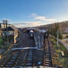 Bo'ness and Kinneil Railway