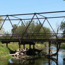 Clear Creek Bridge