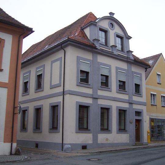 Schloßstraße 5