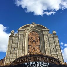 Kings Theatre