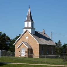 Methodist Episcopal Church