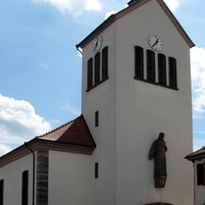 Église Saint-Nicolas de Schirrhein