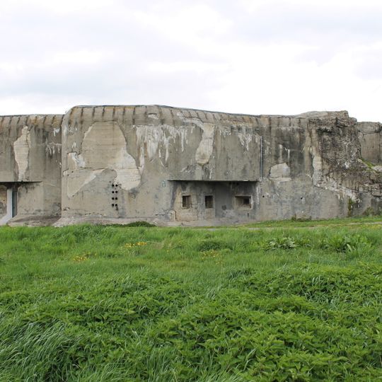 MO-Or-S 20 U orla casemate